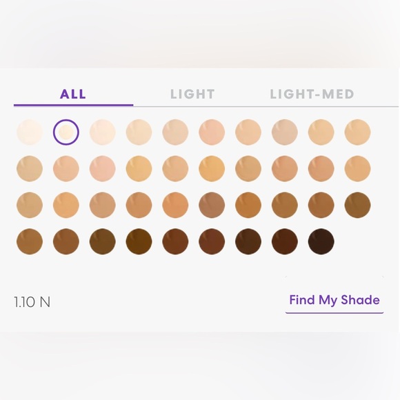 Beautyblender Full Coverage Oil Free Foundation & Beautyblender Makeup Sponge - Picture 13 of 16